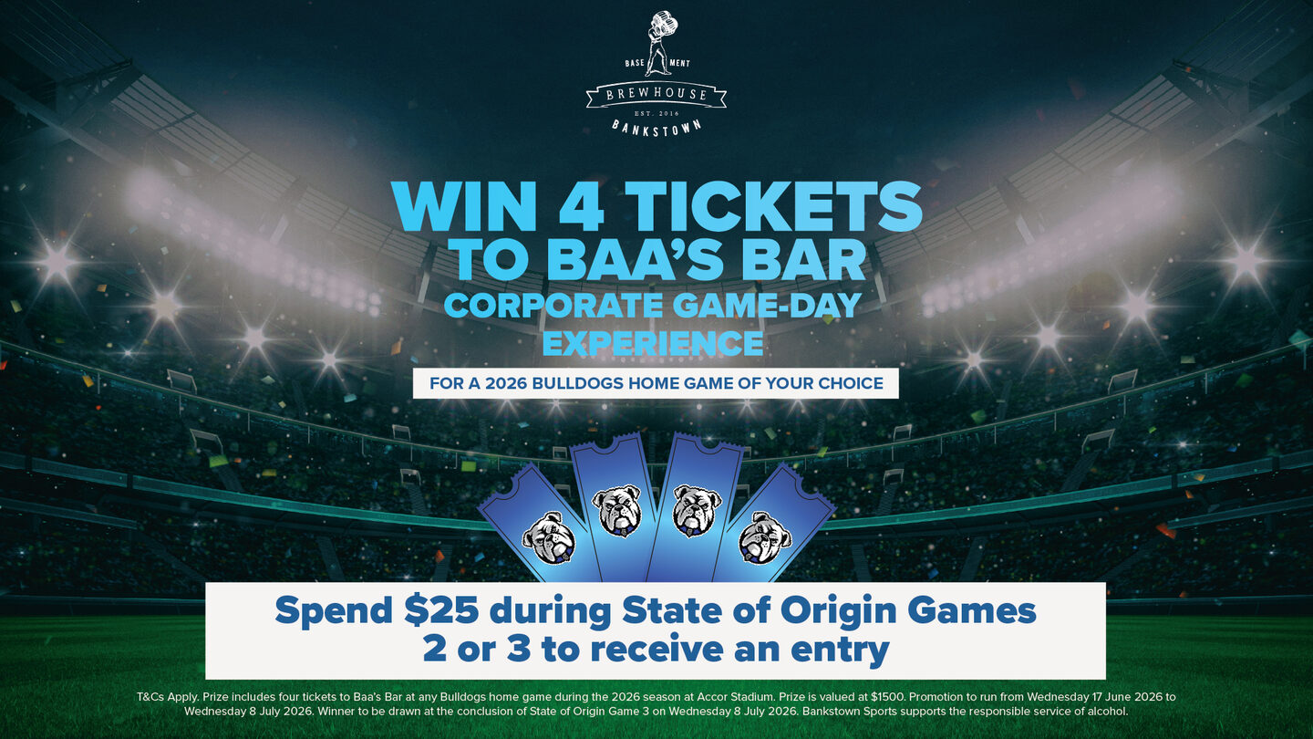 BAA Bar